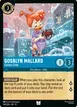 Gosalyn Mallard #149