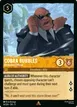 Cobra Bubbles #14