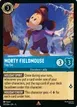 Morty Fieldmouse #157
