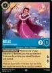 Belle #158