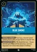 Blue Smoke #166