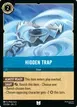 Hidden Trap #170