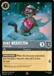 Duke Weaselton #182