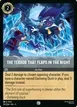 The Terror That Flaps in the Night #197