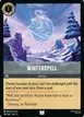 Winterspell #199