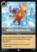 Nearly Indestructible #200