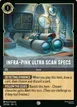 Infra-Pink Ultra Scan Specs #201