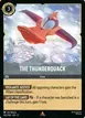 The Thunderquack #202