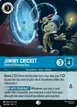 Jiminy Cricket #218