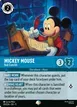 Mickey Mouse #219