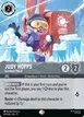 Judy Hopps #221