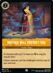Mother Will Protect You #30