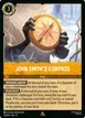 John Smith's Compass #33