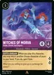 Witches of Morva #57