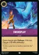 Swordplay #63