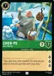 Chien-Po #74