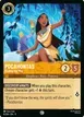 Pocahontas #8