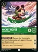 Mickey Mouse #91
