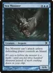 Sea Monster #106