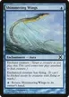 Shimmering Wings #107