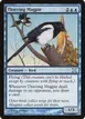 Thieving Magpie #115
