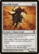 Benalish Knight #11