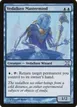 Vedalken Mastermind #123