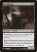 Bog Wraith #130