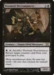 Doomed Necromancer #137