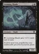 Looming Shade #153