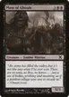 Mass of Ghouls #156
