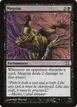 Megrim #157