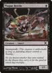 Plague Beetle #168