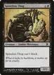 Spineless Thug #180