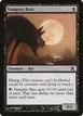 Vampire Bats #186