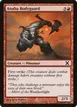 Anaba Bodyguard #187