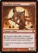 Bloodfire Colossus #191