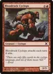 Bloodrock Cyclops #192
