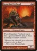 Bogardan Firefiend #193