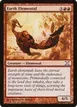 Earth Elemental #199