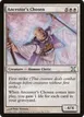 Ancestor's Chosen #1