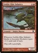 Goblin Elite Infantry #206