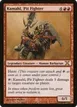 Kamahl, Pit Fighter #214
