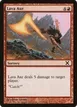 Lava Axe #215