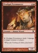 Prodigal Pyromancer #221