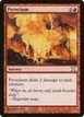 Pyroclasm #222