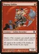 Raging Goblin #224