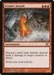 Seismic Assault #228