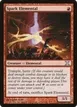 Spark Elemental #237