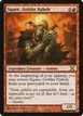 Squee, Goblin Nabob #239